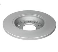 Disco freno BOSCH 0 986 478 987 posteriore, pieno, 1 Pezzo
