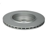 1X Disco freno per BOSCH 0 986 479 004 per BMW 7 (E65, E66, E67) 3 2003-2008
