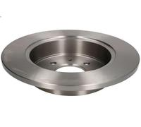 1X Disco freno per BOSCH 0 986 479 014 per MG ZR 2 2001-2005