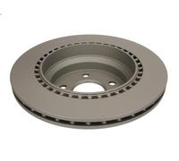 1X Disco freno per BOSCH 0 986 479 042 MERCEDES-BENZ CLS (C219) 3 2008-201