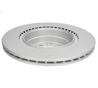 Disco freno BOSCH 0 986 479 044 posteriore, ventilato, altamente carbonizzato, 1 Pezzo