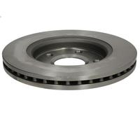 1X Disco freno per BOSCH 0 986 479 046 VW ROUTAN 4 2008-201