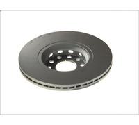 1X Disco freno per BOSCH 0 986 479 057 per SEAT EXEO (3R2) 2 2009-2013