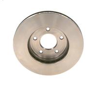 1X Disco freno per BOSCH 0 986 479 091