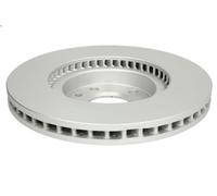 1X Disco freno per BOSCH 0 986 479 096 MULTIVAN T5 2 2003-2015