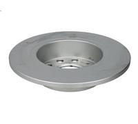 1X Disco freno per BOSCH 0 986 479 099 AUDI A3 (8P1) 2 2003-2008