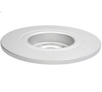 Bosch Disco freno 0 986 479 130 posteriore, pieno, 1 pezzo