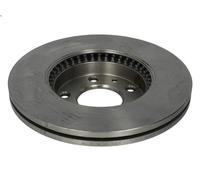 1X Disco freno per BOSCH 0 986 479 132 MAZDA 6 Hatchback (GG) 2 2002-2007