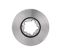 Bosch BD1659 Dischi freno, 1 set di 2 dischi