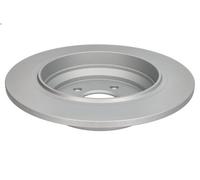 1X Disco freno per BOSCH 0 986 479 138 MERCEDES-BENZ VIANO (W639) 3.7 2004-2007