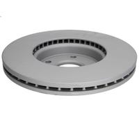 2X Disco Freno Bosch 0986479173 per Ford Mazda Volvo Assale Anteriore