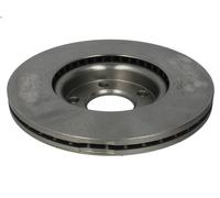 Disco freno BOSCH 0 986 479 183 anteriore, ventilato, altamente carbonizzato, 1 Pezzo