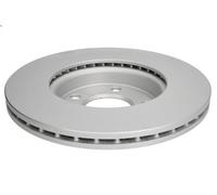 1X Disco freno per BOSCH 0 986 479 186 MERCEDES-BENZ CLASSE A (W169) 2 2004-2012