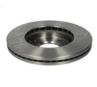 Disco freno BOSCH 0 986 479 207 anteriore, ventilato, 1 Pezzo