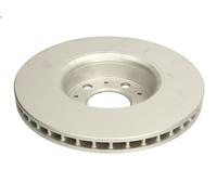 1X Disco freno per BOSCH 0 986 479 210 per VOLVO S80 I (184) 2 1998-2006