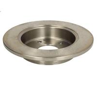 1X Disco freno per BOSCH 0 986 479 225 HONDA INTEGRA Coupé (DC5) 2 2002-2008