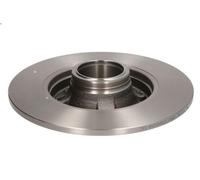 1X Disco freno per BOSCH 0 986 479 255 DS DS 3 (SA_) 1.2 2015-2019