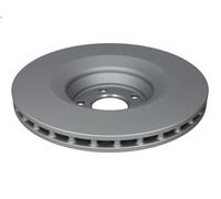 1X Disco freno per BOSCH 0 986 479 260 per AUDI A6 C6 (4F2) 2 2005-2011