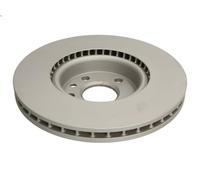 Disco freno BOSCH 0 986 479 261 anteriore, ventilato, altamente carbonizzato, 1 Pezzo