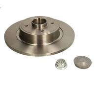 1X Disco freno per BOSCH 0 986 479 270 per MEGANE Scénic (JA0/1_) 2 1999-1999