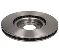 1X Disco freno per BOSCH 0 986 479 291 FIAT 500X (334_) 2 2014-2018