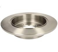 Disco freno BOSCH 0 986 479 318 posteriore, pieno, 1 Pezzo