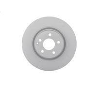 1X Disco freno per BOSCH 0 986 479 332 per MERCEDES-BENZ CLS (C219) 3 2008-2010