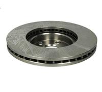 1X Disco freno per BOSCH 0 986 479 340 per TOYOTA AVENSIS (_T25_) 2 2006-2008
