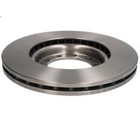 1X Disco freno per BOSCH 0 986 479 342 per MASCOTT Furgone 3 2004-2010