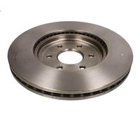 1X Disco freno per BOSCH 0 986 479 357 per NAVARA NP300 (D40) 2.5 2012-2016