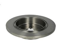 Bosch BD1203 Dischi freno, Certificato ECE-R90, 1 set di 2 dischi