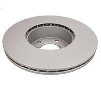 Disco freno BOSCH 0 986 479 381 anteriore, ventilato, altamente carbonizzato, 1 Pezzo