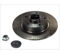 COPPIA DISCHI FRENO POST BOSCH CITROEN DS4 2.0 HDI 150 110KW 14>15 0986479387