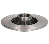 1X Disco freno per BOSCH 0 986 479 388 CITROEN C4 I (LC_) 1.6 2004-2011