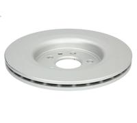 Disco freno BOSCH 0 986 479 398 posteriore, ventilato, altamente carbonizzato, 1 Pezzo