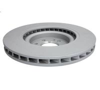 Disco freno (per unità) BOSCH 0 986 479 405 per MERCEDES CLASSE M (W163)