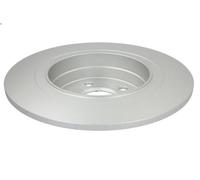 Bosch BD1304 Dischi freno, Certificato ECE-R90, 1 set di 2 dischi