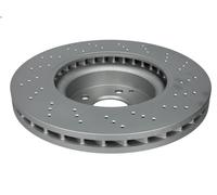 BOSCH 0 986 479 415 Disco freno