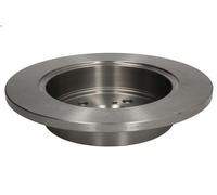 BOSCH disco freno 0986479419 pieno diametro 281 spessore 12 mm 5 fori