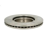 1X Disco freno per BOSCH 0 986 479 423 TOYOTA AVENSIS (_T25_) 2 2003-2008