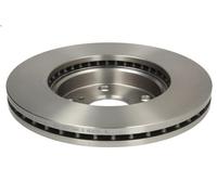 1X Disco freno per BOSCH 0 986 479 425 TOYOTA AURIS (_E15_) 1.4 2007-2012