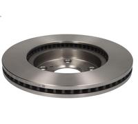 1X Disco freno per BOSCH 0 986 479 428 per TOYOTA NOAH/VOXY (_R7_) 2 2007-2013