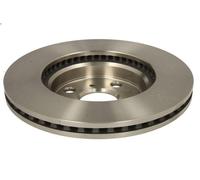 1X Disco freno per BOSCH 0 986 479 430 per TOYOTA YARIS (_P9_) 1 2005-2010