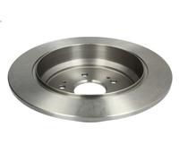1X Disco freno per BOSCH 0 986 479 449 per ACURA RDX 3.5 2012-2015