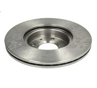 1X Disco freno per BOSCH 0 986 479 459 HYUNDAI GETZ (TB) 1.1 2002-2005