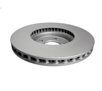 1X Disco freno per BOSCH 0 986 479 468 AUDI A5 (8T3) 2 2008-2013