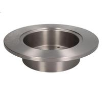 1X Disco freno per BOSCH 0 986 479 504 per ACCORD VI Hatchback (CH, CL) 2 1999-