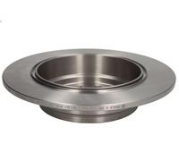 Disco freno BOSCH 0 986 479 505 posteriore, pieno, 1 Pezzo
