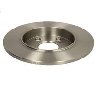 1X Disco freno per BOSCH 0 986 479 519 TOYOTA AURIS (_E15_) 2 2006-2012