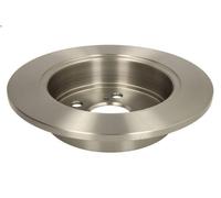 Disco freno BOSCH 0 986 479 520 posteriore, completo, 1 pezzo